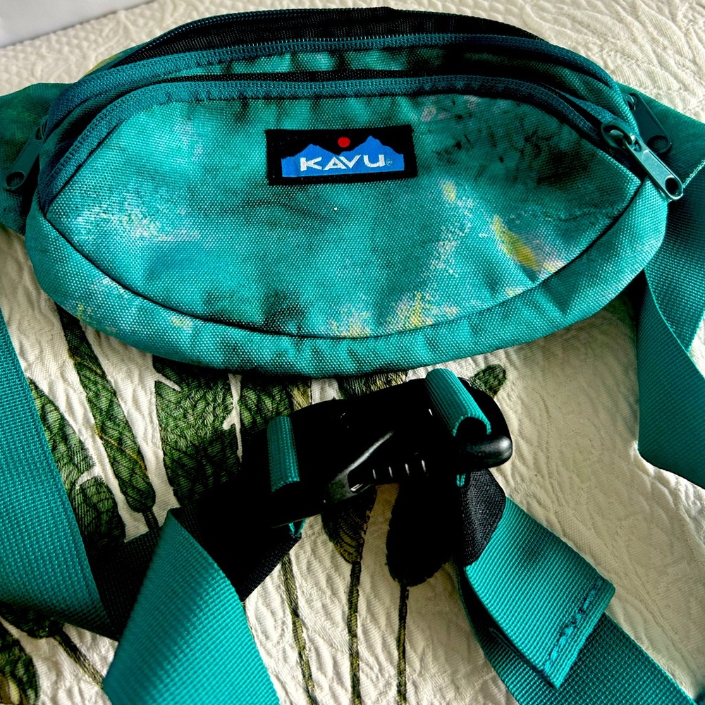 As new Fanny pack